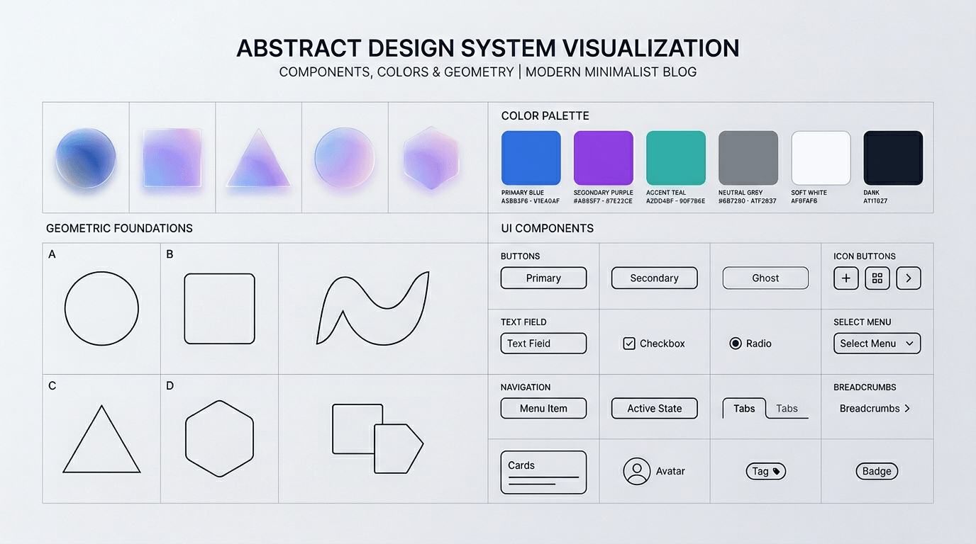 Building Scalable Design Systems with React and Tailwind