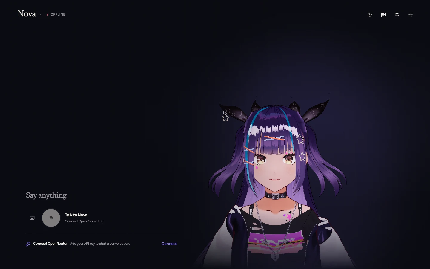 Anori preview